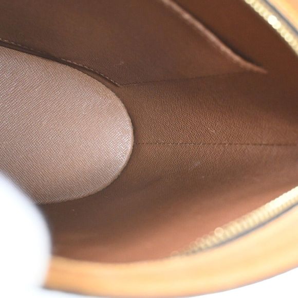 LOUIS VUITTON Drouot Shoulder Bag - Picture 12 of 15